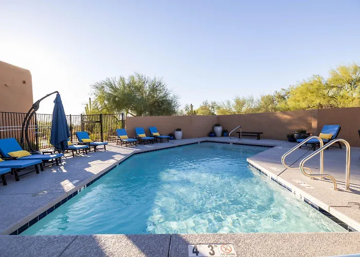1, 2 The At Troon North * Scottsdale