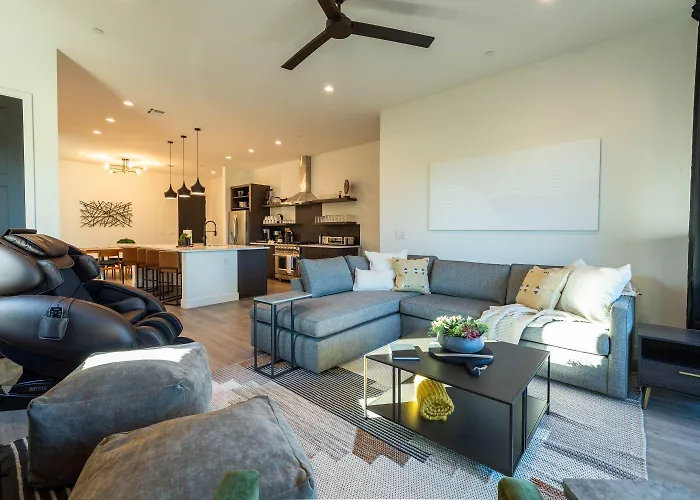 Holiday home 1, 2 The At Troon North Scottsdale