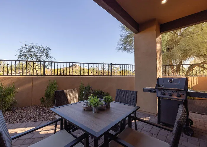 1, 2 The At Troon North Holiday home Scottsdale