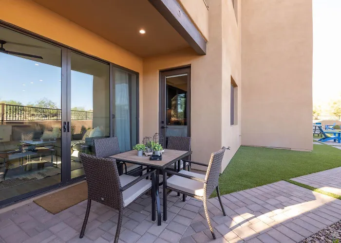 1, 2 The At Troon North Scottsdale