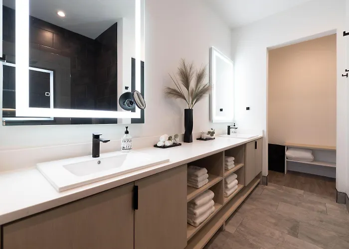 Holiday home 1, 2 The At Troon North Scottsdale