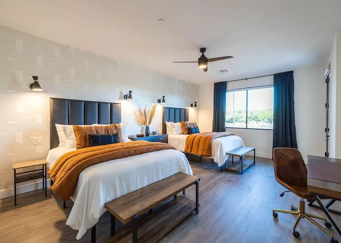 1, 2 The At Troon North Holiday home Scottsdale