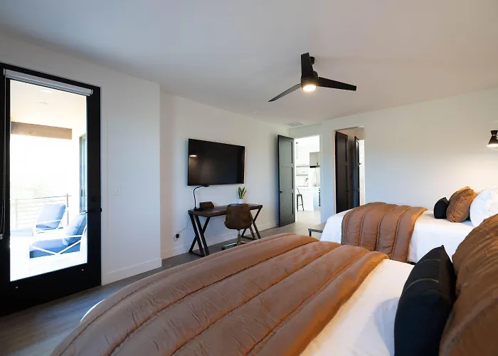 Holiday home 1, 2 The At Troon North Scottsdale