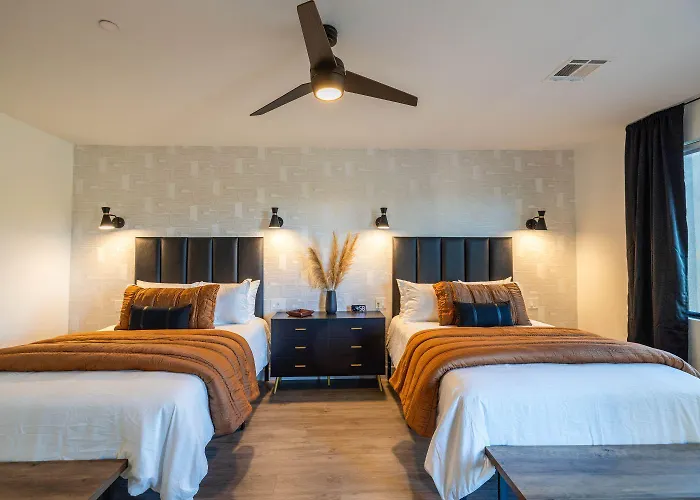 1, 2 The At Troon North Scottsdale